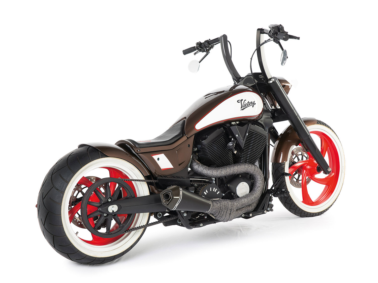 Victory highball deals bobber