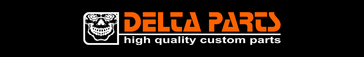Delta Parts Dez. 2025